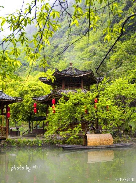 逃离冰淇淋岛屿