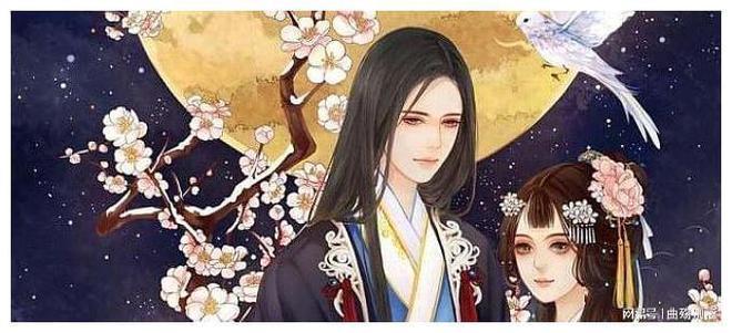 奢华年代